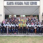Pelatihan BTCLS Prodi D3 Keperawatan Bersama TIM 118 RSUD Dr. Soetomo Surabaya