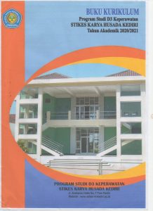 Buku Kurikulum