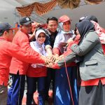 Kegiatan Talent Dosen D3 Keperawatan Dalam Rangka Dies Natalis STIKES Karya Husada